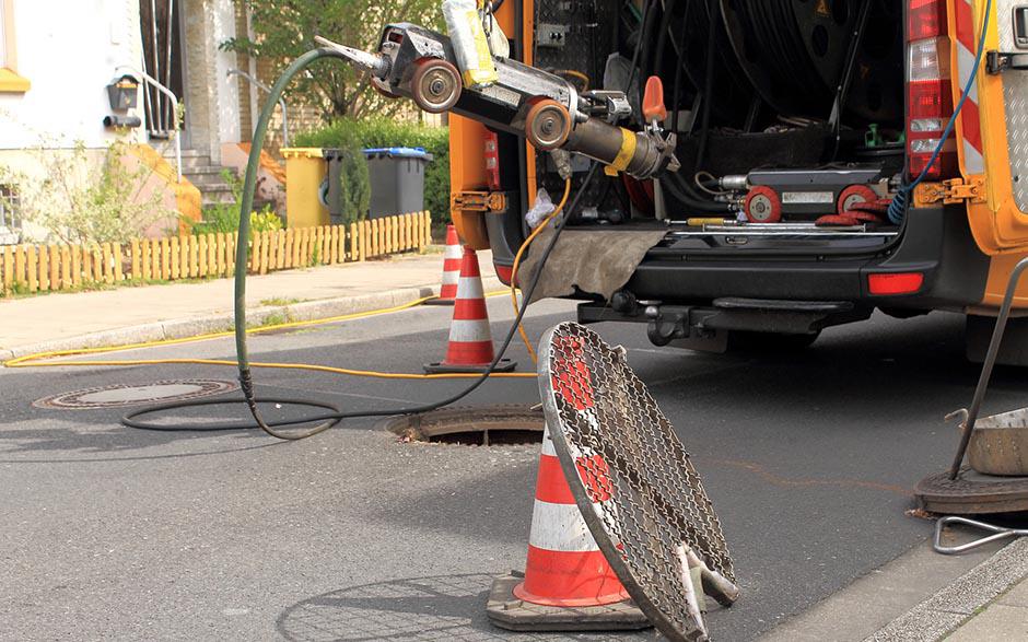 entreprise pour déboucher canalisation Épinay-sur-Seine