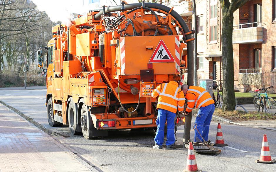 entreprise pour déboucher canalisation Épinay-sur-Seine